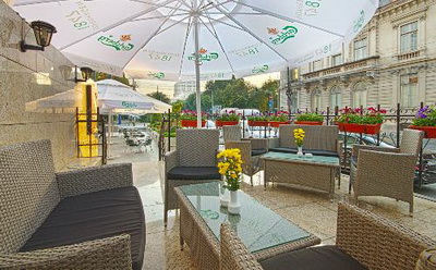 Hotel Golden Tulip Bucuresti World Travel Group