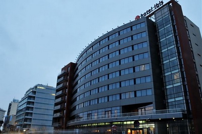 Hotel Ibis Parlament Bucuresti World Travel Group