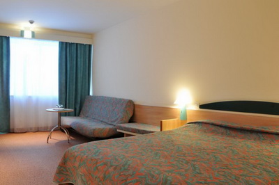 Hotel Ibis Parlament Bucuresti World Travel Group