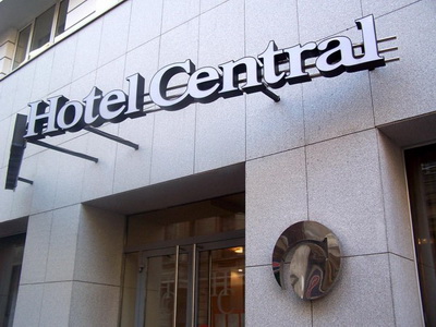 Hotel TH Central Bucuresti World Travel Group