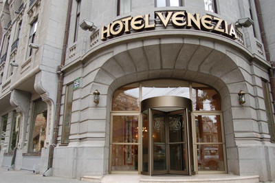 Hotel TH Venezia Bucuresti World Travel Group