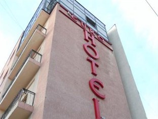 Euro hotel Triumf Bucuresti World Travel Group