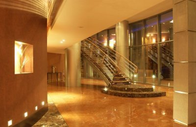 Hotel Howard Johnson Bucuresti World Travel Group