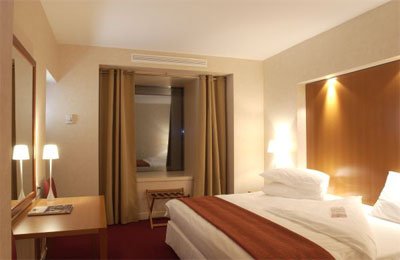 Hotel Howard Johnson Bucuresti World Travel Group