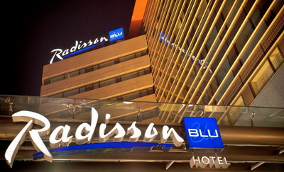 Hotel Radisson Blu Bucuresti World Travel Group