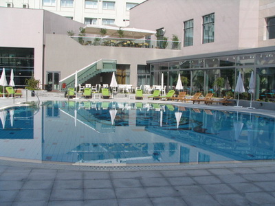 Hotel Radisson Blu Bucuresti World Travel Group