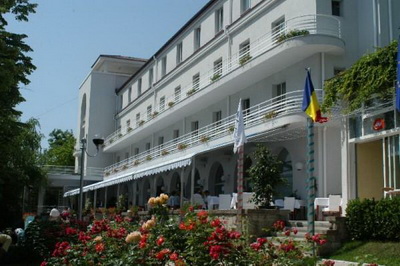 Hotel Astoria Eforie Nord World Travel Group