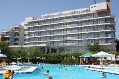 Hotel Comandor Mamaia World Travel Group