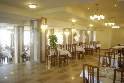 Hotel Comandor Mamaia World Travel Group