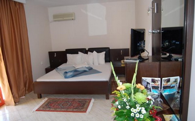 Hotel Majestic Mamaia World Travel Group