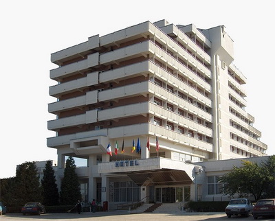 Hotel Belvedere Cluj World Travel Group