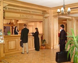 Hotel Best Western Bucovina World Travel Group