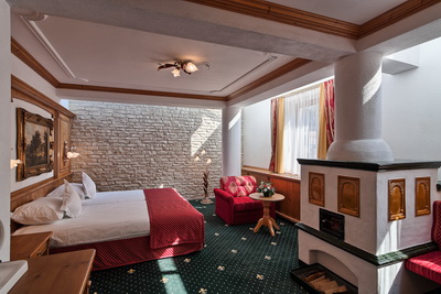 Hotel Binderbubi Sighisoara World Travel Group