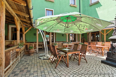 Hotel Binderbubi Sighisoara World Travel Group