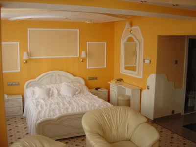 Hotel Carpati Baia Mare World Travel Group