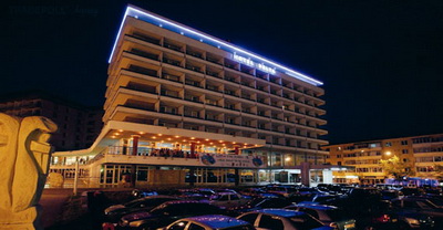 Hotel Delta Tulcea World Travel Group