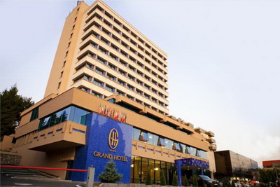 Hotel Targu Mures World Travel Group