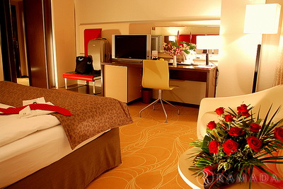 Hotel Ramada Sibiu World Travel Group