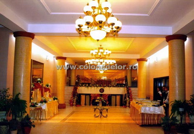 Hotel Ten Constanta World Travel Group