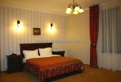 Hotel Ten Constanta World Travel Group