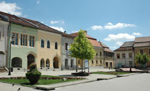 Baia Mare World Travel Group