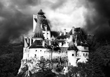 Castelul Bran World Travel group