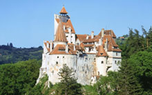 Castelul Bran World Travel Group