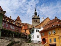 Sighisoara World Travel Group