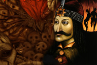 Vlad Tepes Dracula